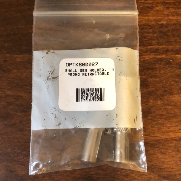 JTV Jewelry Casting Kit - Picture 4 of 7